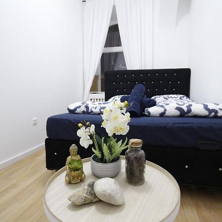 Premier Double Room Th A 维也纳 外观 照片