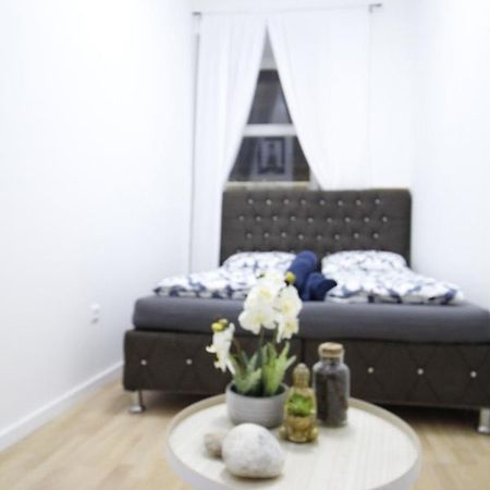 Premier Double Room Th A 维也纳 外观 照片