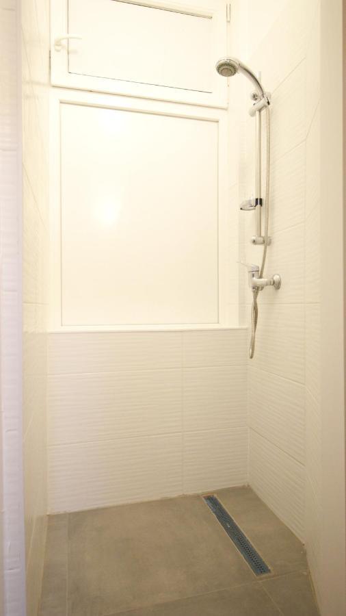 Premier Double Room Th A 维也纳 外观 照片