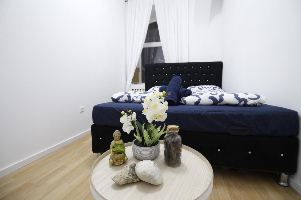 Premier Double Room Th A 维也纳 外观 照片