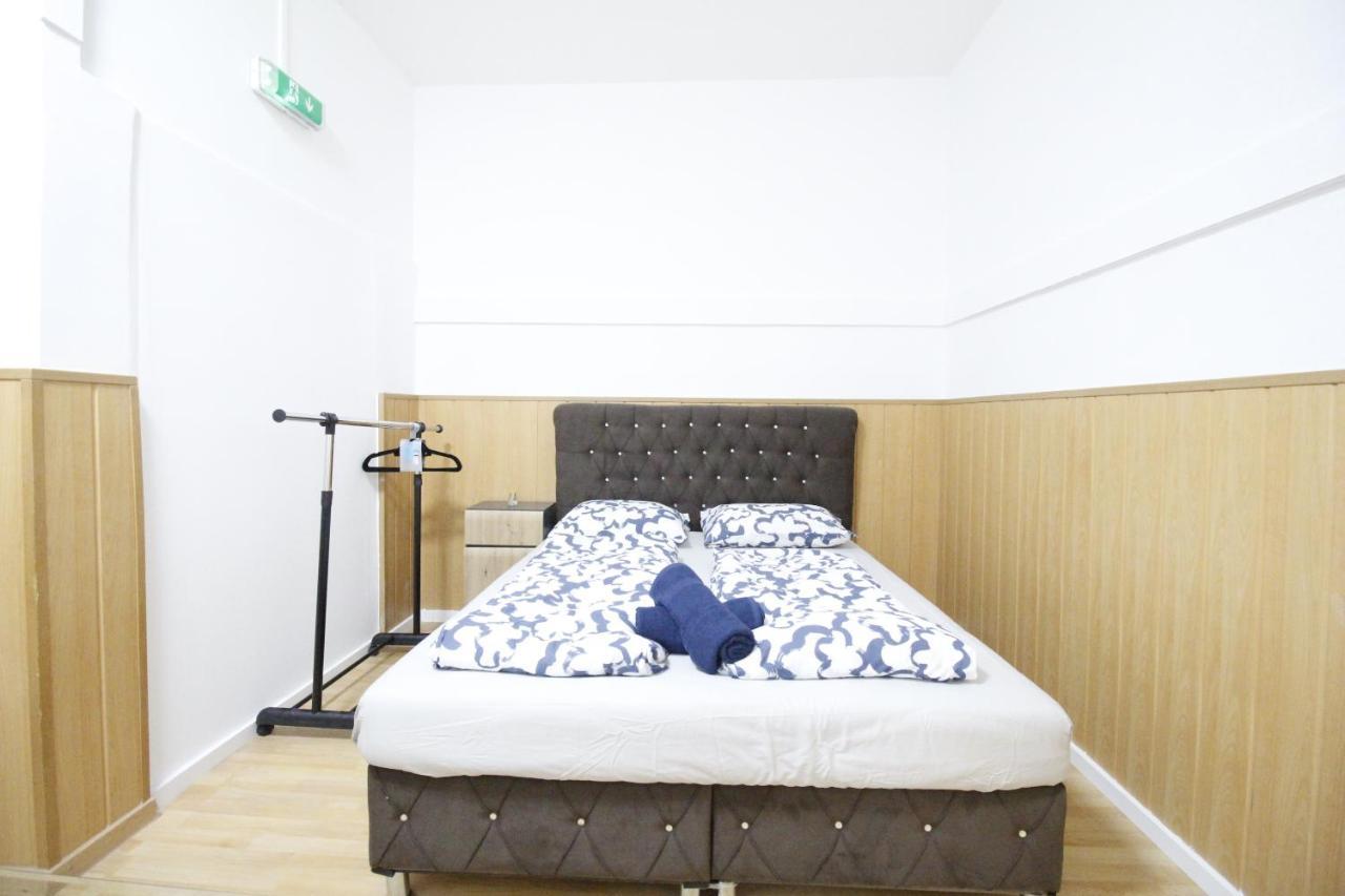 Premier Double Room Th A 维也纳 外观 照片