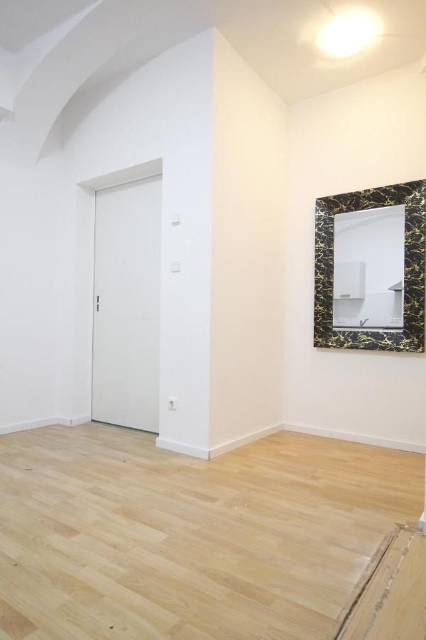 Premier Double Room Th A 维也纳 外观 照片