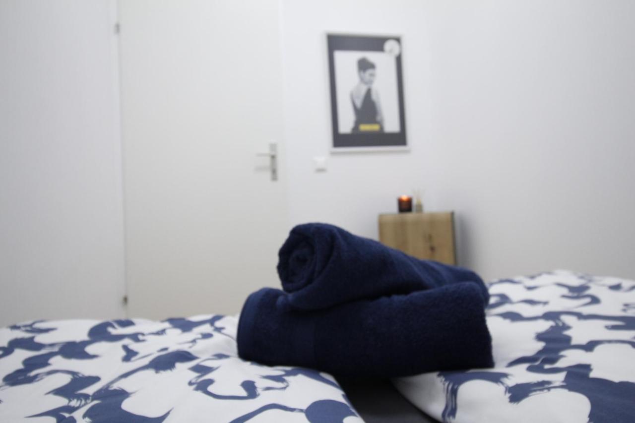 Premier Double Room Th A 维也纳 外观 照片