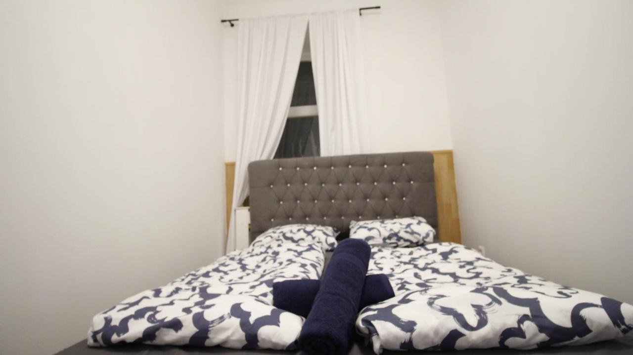 Premier Double Room Th A 维也纳 外观 照片
