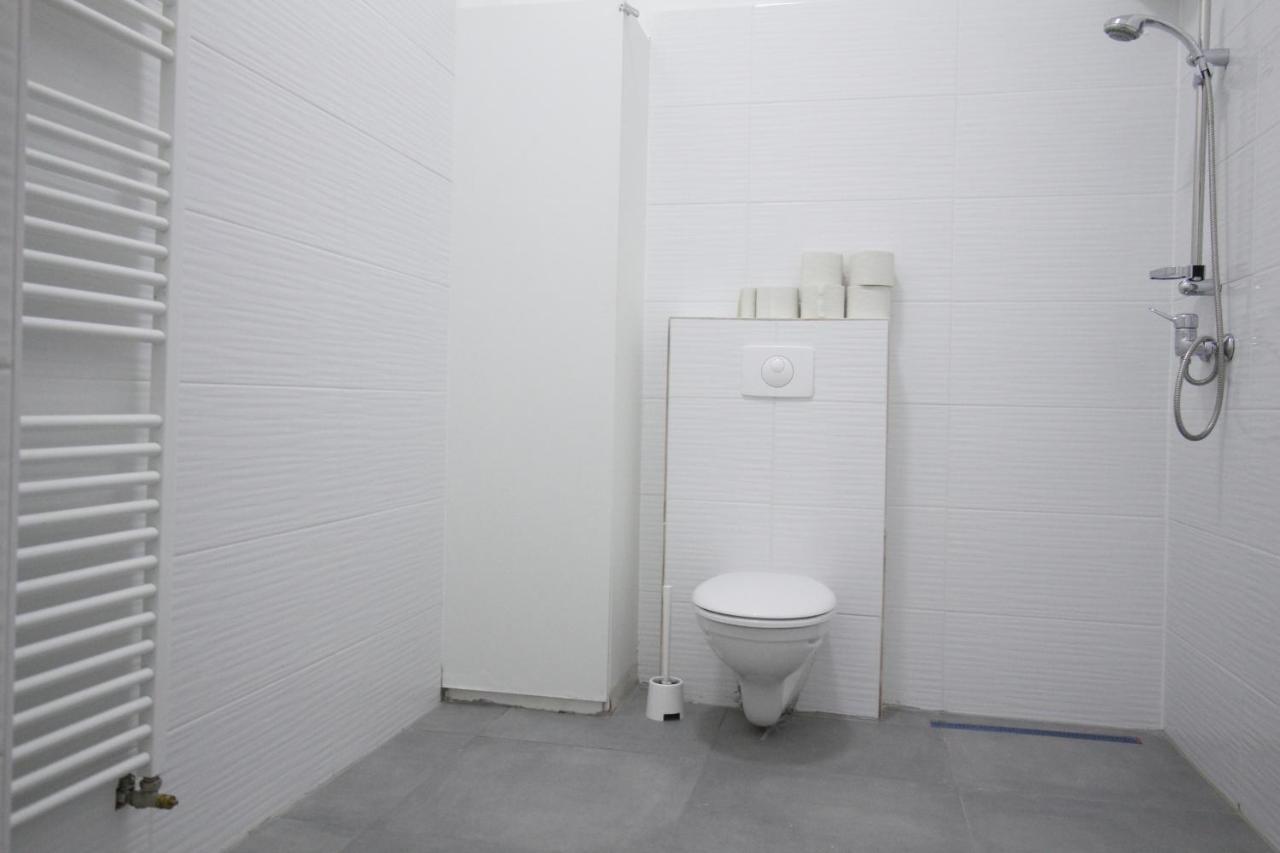 Premier Double Room Th A 维也纳 外观 照片