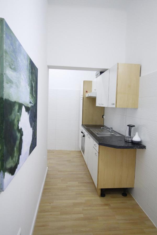 Premier Double Room Th A 维也纳 外观 照片
