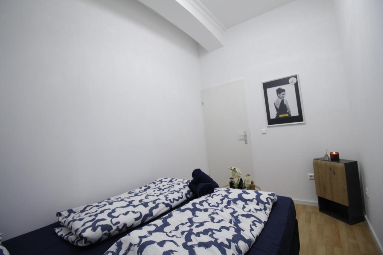 Premier Double Room Th A 维也纳 外观 照片