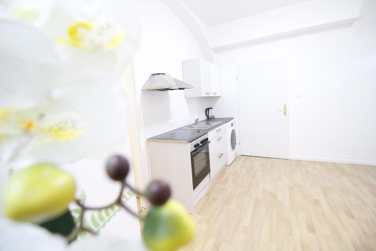 Premier Double Room Th A 维也纳 外观 照片