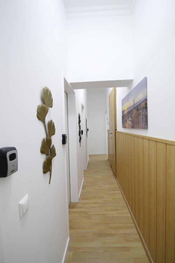 Premier Double Room Th A 维也纳 外观 照片