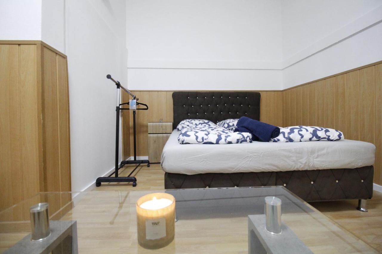 Premier Double Room Th A 维也纳 外观 照片