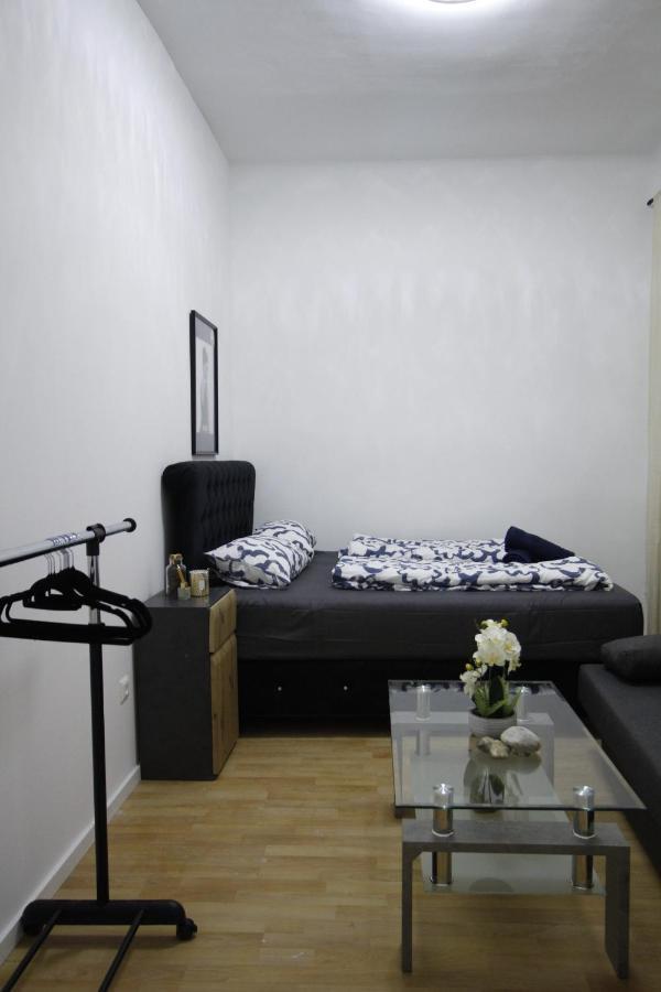 Premier Double Room Th A 维也纳 外观 照片