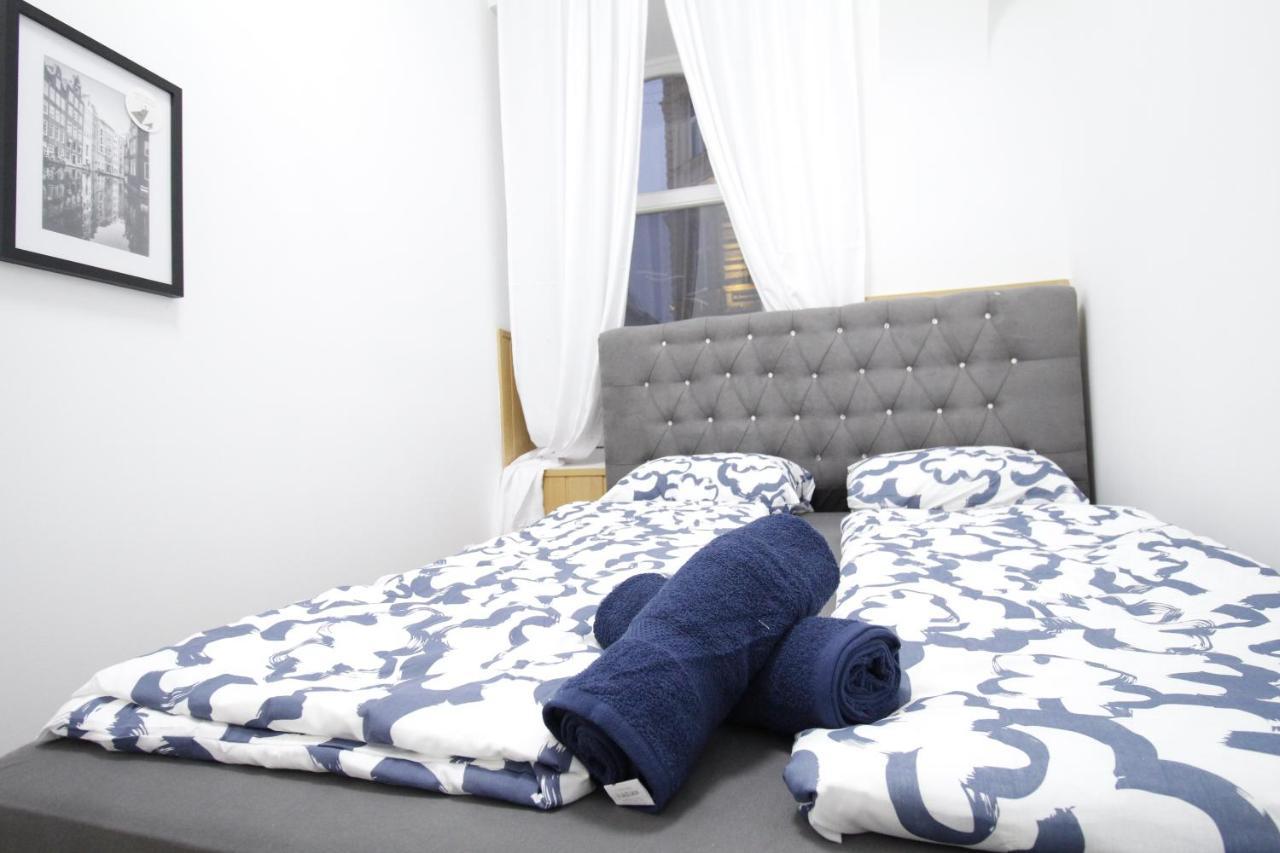 Premier Double Room Th A 维也纳 外观 照片