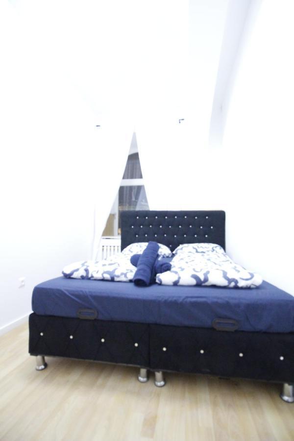 Premier Double Room Th A 维也纳 外观 照片