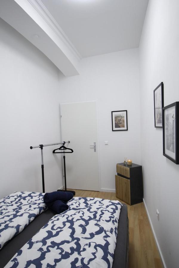 Premier Double Room Th A 维也纳 外观 照片