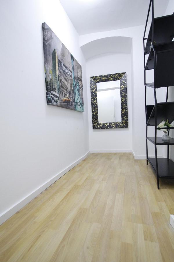 Premier Double Room Th A 维也纳 外观 照片
